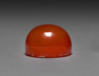 Snuff Bottle with Stopper (stopper), 1736-1795. China, Qing dynasty (1644-1912), Qianlong reign