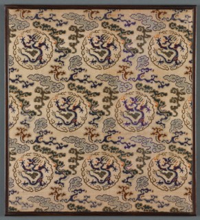 Album of Landscapes, 1677. Wang Gai (Chinese, active c. 1677-1705). Album of eight leaves, ink or