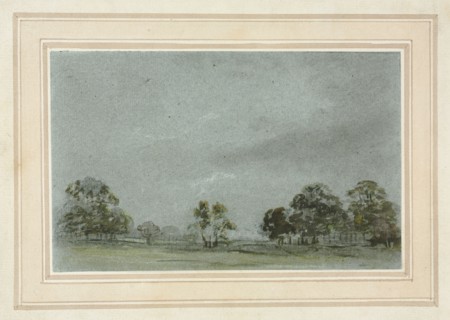 Landscape. Paul Sandby (British, 1731-1809).