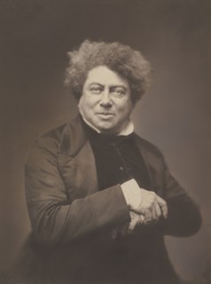 Alexandre Dumas