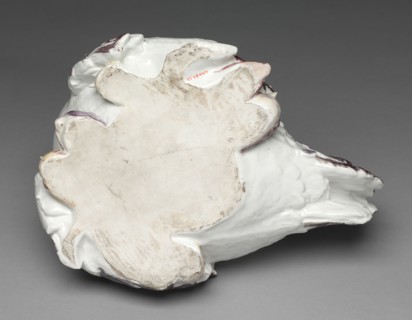 Hen and Chicks Tureen, c. 1755. Chelsea Porcelain Factory (British). Porcelain; overall: 24.8 x 34