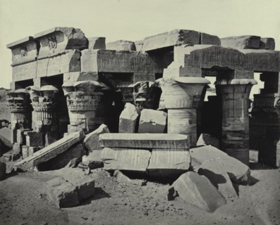 Egypt, Sinai and Jerusalem: A Series of Twenty Photographic Views, with Descriptions by Mrs. Poole