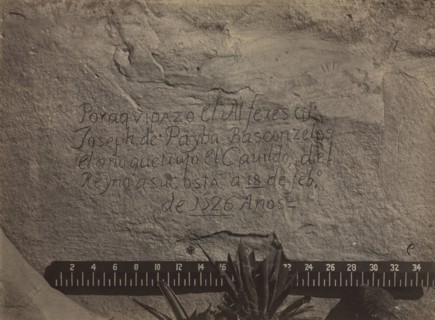 Geographical & Geological Explorations and Surveys West of the 100th Meridian Expedition of 1873,