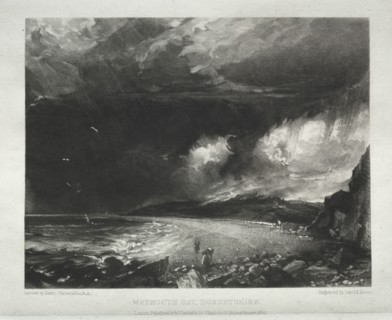 Various Subjects of Landscape, Characteristic of English Scenery from Pictures Painted by John