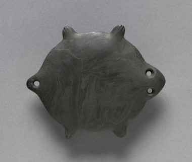 Palette in the Form of a Turtle, c. 3500-3050 BC. Egypt, Predynastic Period, Naqada IIa-IIIa period