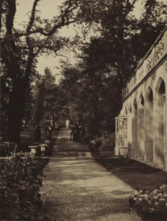 Photographic Album for the Year 1855, Being Contributions from the Members of the Photographic