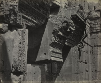 Photographic Pictures made by Mr. Francis Bedford during the Tour of the East in which, by command,
