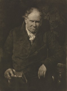 Camera Work: Dr. Munro, 1905. David Octavius Hill (British, 1802-1870), and Robert Adamson