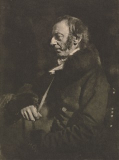 Camera Work: The Marquis of Northampton, 1912. David Octavius Hill (British, 1802-1870), and Robert