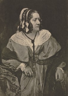 Camera Work: Mrs. Anna Brownell Jameson, 1912. David Octavius Hill (British, 1802-1870), and Robert