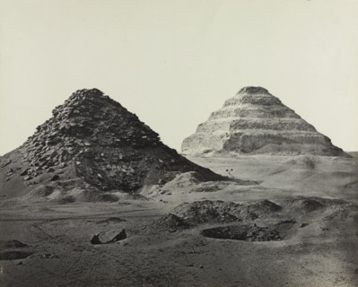 Egypt, Sinai and Jerusalem: A Series of Twenty Photographic Views, with Descriptions by Mrs. Poole