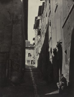 Joseph Méry, L'Histoire des rues de Marseille: Renovation of the Old City of Marseille, Rue Caves