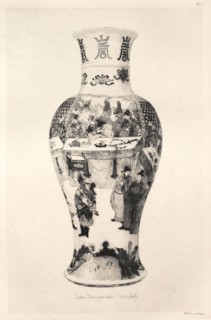 Book by Albert Jacquemart: History of the Ceramic Art: A Descriptive and Philosophical Study of the