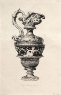 History of the Ceramic Art: A Descriptive and Philosophical Study of the Pottery of All Ages and