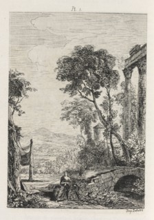 Traité de La Gravure a l’eau forte: Plate 1, 1866. Maxime Lalanne (French, 1827-1886), Cadar and