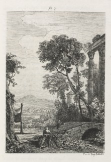 Traité de La Gravure a l’eau forte: Plate 2, 1866. Maxime Lalanne (French, 1827-1886), Cadar and