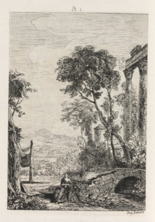 Traité de La Gravure a l’eau forte, 1866. Maxime Lalanne (French, 1827-1886), Cadart et Luquet,
