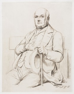 Casimir le Conte, after Boulanger, 1856. Charles Meryon (French, 1821-1868), after Gustave Rodolphe