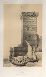 Architecture Pittoresque ou Monuments des xveme. Et xvieme. Siecles: Chateaux De France des XV et