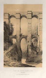 Architecture Pittoresque ou Monuments des XVeme. Et XVIeme. Siecles: Chateaux de France des XV et