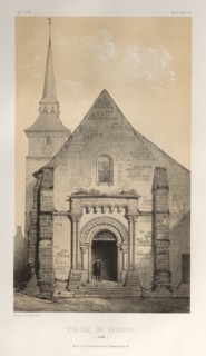 Architecture Pittoresque ou Monuments des XVeme. Et XVIeme. Siecles: Chateaux de France des XV et
