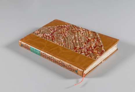 Catalogue de L'Exposition de August Lepère, 1908. Auguste Louis Lepère (French, 1849-1918).