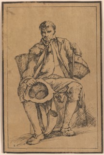 Forty Lithographic Impressions from Drawings of Landscape Scenery by Thomas Barker, Selected from
