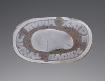 Gem; Europe; 18th - 19th century; Stone