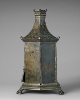 Offering Box, Arca, Roman Empire; about A.D. 130–180; Bronze; 51 cm, 20 1,16 in