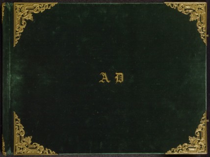 Excursions Daguerriennes. Vues et Monuments Les Plus Remarquables du Globe; Nöel-Marie-Paymal Lerebours, French, 1807 - 1873
