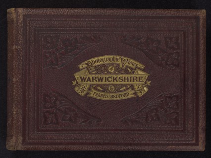 Photographic Views of Warwickshire; Francis Bedford, English, 1815,1816 - 1894, Chester, England; about 1860 - 1870; Albumen