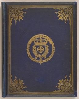 The Holy Land, Egypt, Etc., Photographs Taken for H.R.H. The Prince of Wales; Francis Bedford, English, 1815,1816 - 1894, W.M