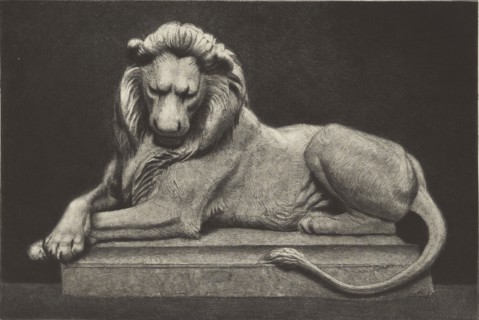 Nouveau Louvre - Aile Sud, Façade sur le Carrousel, Édouard Baldus, French, born Germany, 1813 - 1889, Paris, France