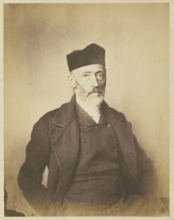 Portrait or self-portrait of Achille Devéria; Achille Devéria, French, 1800 - 1857, or Théodule Devéria French, 1831 - 1871