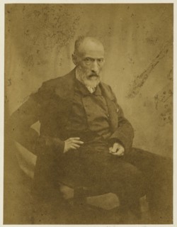 Portrait or self-portrait of Achille Devéria; Achille Devéria, French, 1800 - 1857, or Théodule Devéria French, 1831 - 1871