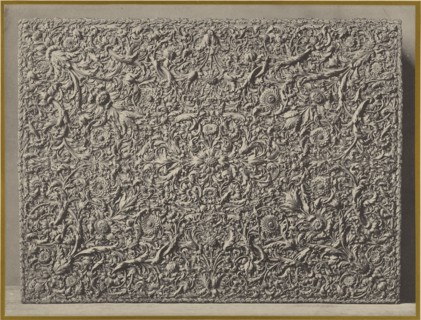 Coffret a Bijoux de la Reine Anne d'Autriche; Léon Vidal, French, 1833 - 1906, Paris, France; 1876; Collotype; 24.5 × 32.3 cm