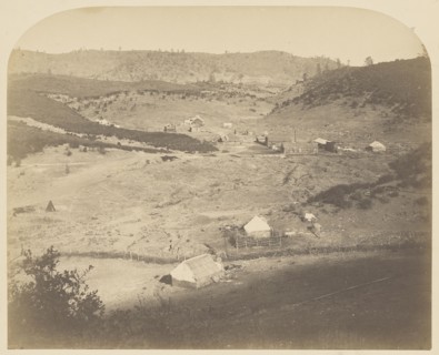 Carson; Carleton Watkins, American, 1829 - 1916, 1860; Salted paper print; 33.7 x 41.9 cm 13 1,4 x 16 1,2 in