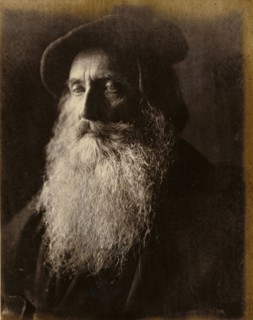 Henry Taylor; Julia Margaret Cameron, British, born India, 1815 - 1879, Freshwater, Isle of Wight, England; June 1 1865