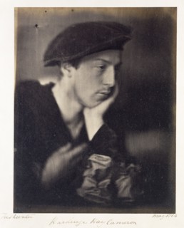 Hardinge Hay Cameron; Julia Margaret Cameron, British, born India, 1815 - 1879, Freshwater, Isle of Wight, England; May 1864