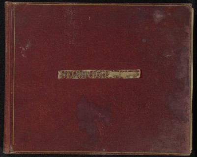 Secunderabad. Scenes of the Madras famine; Willoughby Wallace Hooper, English, 1837 - 1912, India; about 1877; Albumen silver
