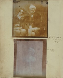 Bust of Venus; William Henry Fox Talbot, English, 1800 - 1877, November 26, 1840; Salted paper print from a Calotype negative