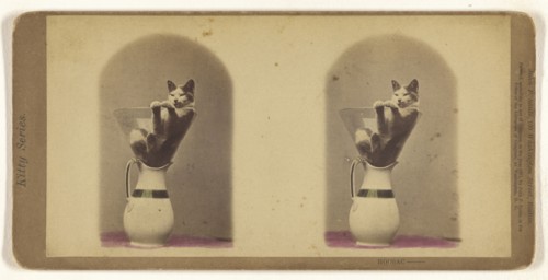 Hoosac; John P. Soule, American, 1827 - 1904, 1871; Albumen silver print