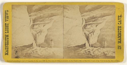 Grand Crossing.; Charles Waldack, American, 1828 - after 1904, 1866; Albumen silver print