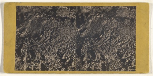Mammoth Cave by Magnesium Light,Caves in Martha's Vineyard; Attributed to Charles Waldack, American, 1828 - after 1904