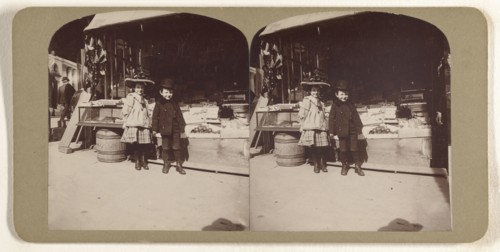 Wm. J. and B. Coulson; Julius M. Wendt, American, active 1900s - 1910s, 1900s; Gelatin silver print