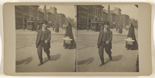 Walsh; Julius M. Wendt, American, active 1900s - 1910s, 1900s; Gelatin silver print
