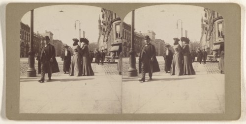 Robt Webb, musician in Gartland's Band. March 1903; Julius M. Wendt, American, active 1900s - 1910s, March 1903; Gelatin silver