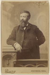 George Scranage; Dewey, American, active 1870s, February 21, 1884; Albumen silver print