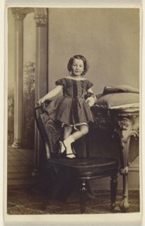 Bell Murray; Thomas Rodger, Scottish, 1832 - 1883, about 1862; Albumen silver print