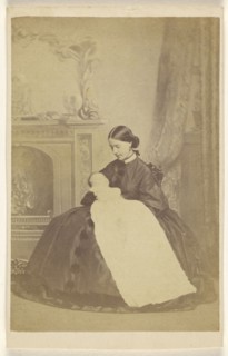 Norafea Erskine & Frauh; A. Crowe, British, active 1860s - 1870s, 1865 - 1870; Albumen silver print